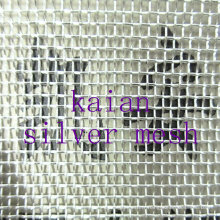 Mesh en maille en argent 100 mesh / Silver Weave Mesh / Silver Screen ----- 30 ans d&#39;usine